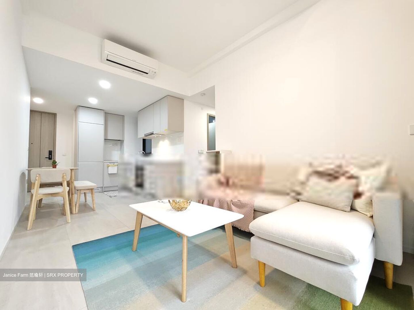 The Woodleigh Residences (D13), Apartment #606887201